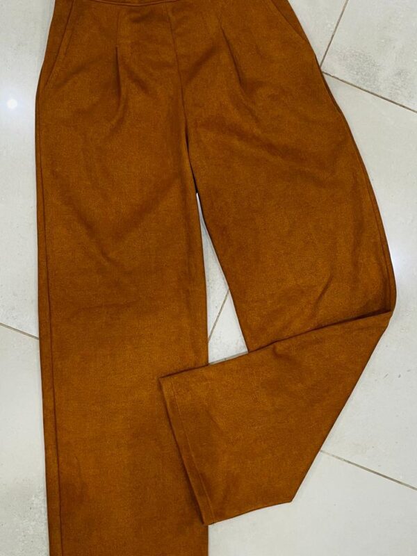 Pantalon sastrero